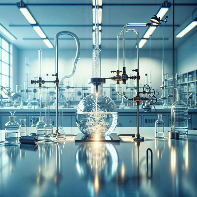水性體系友好：耐水解環保金屬復合催化劑，在水介質中保持穩定高效催化性能